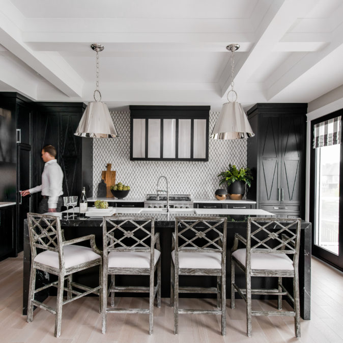 Projects – Atmosphere Interior Design